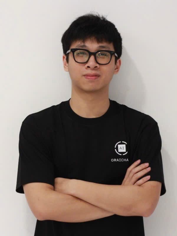 Hung (Hans) Vuong Huu